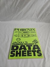 Jackills Scheda Tecnica