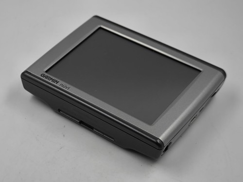 Garmin nuvi 300 - nuvi,