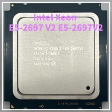 Intel xeon 2697 v2 - xeon,