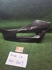 Carena Cover Sottopedana Honda