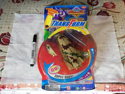 Transformers bootleg ko - -,