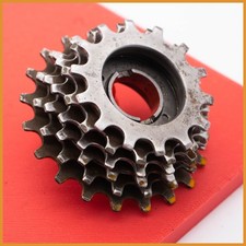 REGINA CORSA 78 RUOTA LIBERA