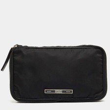 Pochette Gianfranco Ferre nere