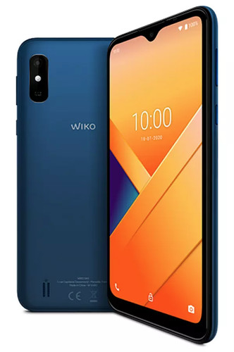 Smartphone wiko y81 - smartphone, 32