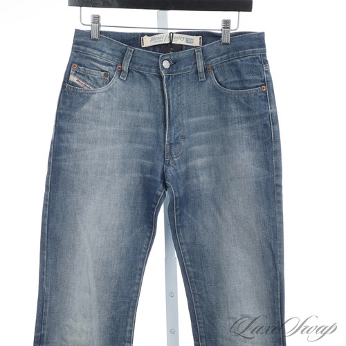 Jeans y2k diesel anni - jeans,