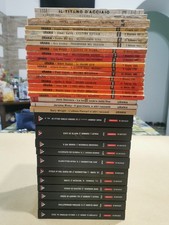 LOTTO FANTASCIENZA - 32 VOLUMI - URANIA - URANIA COLLEZIONE ECC. - BUONI/OTTIMI 