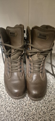 British army issue yds - british,