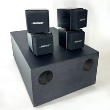 Bose AM-5 Acoustimass