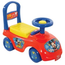 Cavalcabile Bambini Topolino