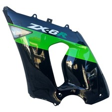 CARENA LATERALE SINISTRA SX