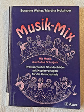 Walter /Holzinger - Musik Mix