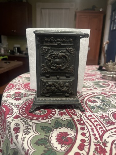 Vintage cast iron - ,
