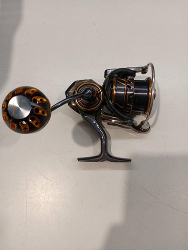 Mulinello spinning daiwa - da,