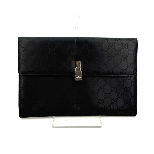 Gucci borsa pochette grande - gucci,