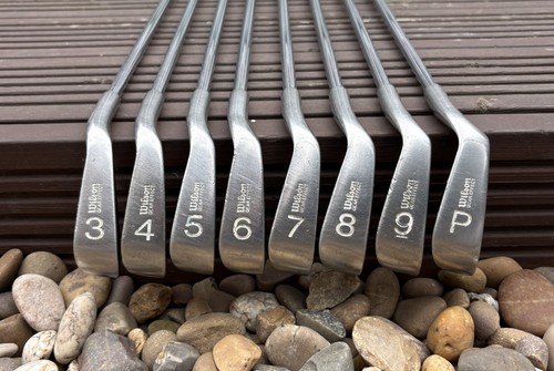 Wilson gear effect 1200 set - wilson,