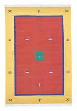 Tappeto Morgenland Kilim -