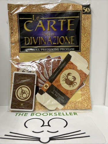 Carte della divinazione - carte,