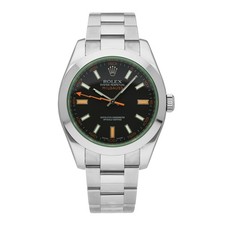 Rolex Milgauss 2010 Orologio