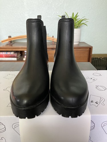 Stivaletti chelsea jeffrey - stivaletti,