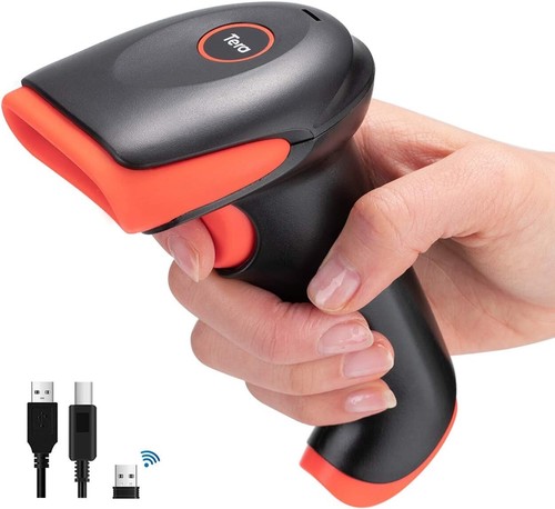 Tera pro bluetooth scanner - pro,