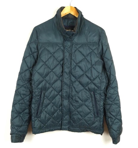 Giacca trapuntata uomo scotch - giacca,