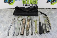 Aprilia RSV 1000 Mille Kit Attrezzi con Borsa 2001 2002 RSV1000 B161