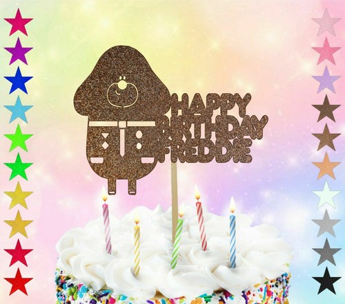 Cake topper personalizzato - cake,