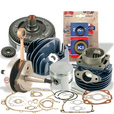 Kit modifica motore completo - motore,