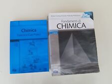 Fondamenti di Chimica (Brown