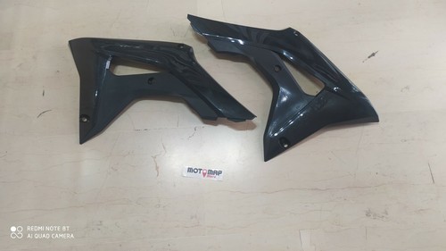 Coppia convogliatori acerbis - coppia,