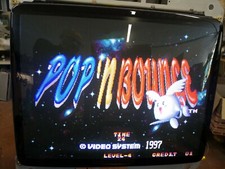 Monitor Arcade 29 Inch Monitor Pico 15 /25 KHz /multi Impedence Automatic...