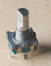 Zoom R8 encoder new with nut