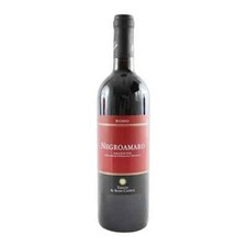 NEGROAMARO ALBANO CARRISI