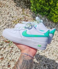 Nike Air Force 1 07 bianche