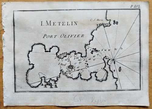 Lesbo mitilini grecia mappa - +,