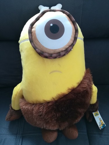 Pupazzo minions 50 - minions, h