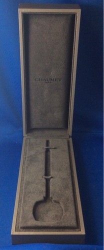 Chaumet box vintage - box,
