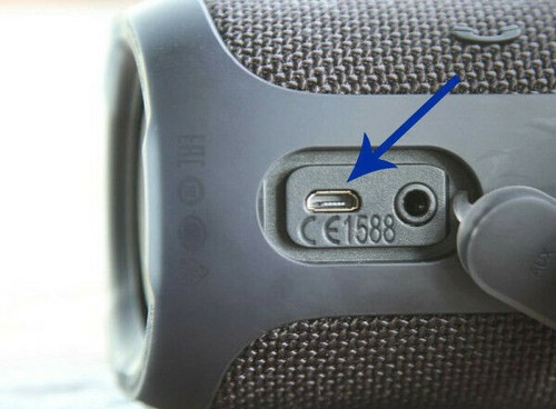 Servizio riparazione jbl flip - riparazione,