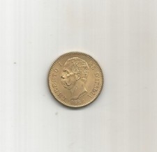 Regno D'Italia, Umberto I