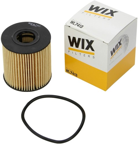 Wl7413 filtro olio - filtro, ford