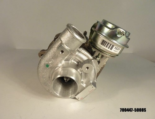 700447 5008s turbina - 700447,