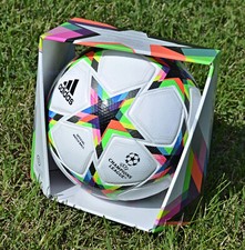 Pallone Adidas Originale Uefa Champions League 2022 2023 Nuovo con Confezione