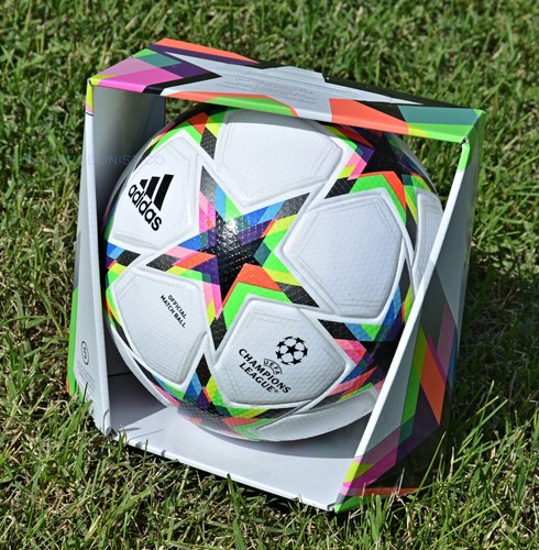 Pallone adidas originale uefa - adidas,