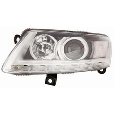 Abakus Fanale Destro Xenon per