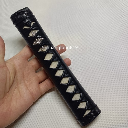 Menuki fuchi kashira - fuchi,