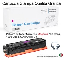 Toner 716 Magenta Compatibile