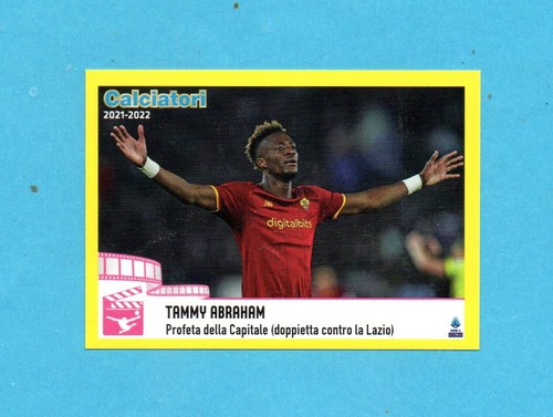 Panini calciatori - panini,