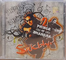 Prince Of Bhangra Vol. 2