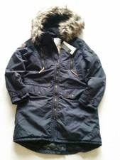 KHUJO--Cappotto/parka donna