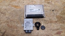 Centralina motore BMW E46 330i